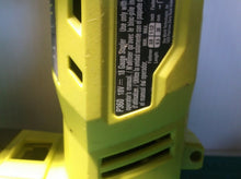 202919001 Housing Assembly Off A Ryobi P360 Cordless Stapler Only