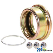 00759556 AS-QD Slide Collar Repair Kit Fits Rhino Rotary Cutter