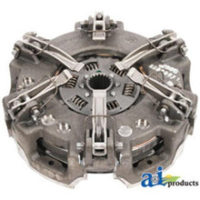 02940222 Double Clutch Fits Deutz