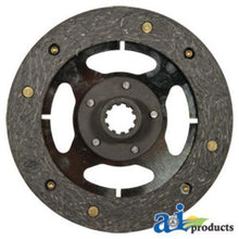 04010582 Transmission Disc 6.500" Fits Allis-Chalmers