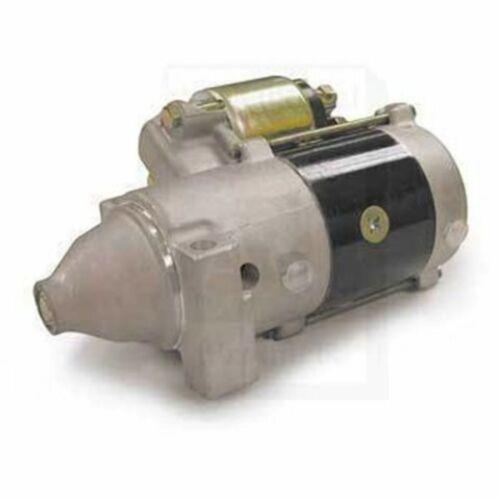 246-06101 Starter, 12V, CCW, (New)