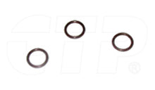 0617539 Seal O Ring Fits Caterpillar 617539 AP-1000 75C PM-200 3046 3054 3054C