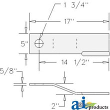 06521000 Blade Rotary Cutter Fits Tiger