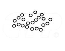 0857269 Washer Fits Caterpillar 311C 312C 312C L 320B 320B L 320C E110B E120B