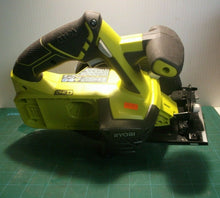 Ryobi One+ P505 18V Lithium-Ion 5-1/2" Cordless Circular Saw Reconditioned
