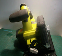 Ryobi One+ P505 18V Lithium-Ion 5-1/2" Cordless Circular Saw Reconditioned