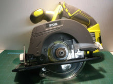 Ryobi One+ P505 18V Lithium-Ion 5-1/2" Cordless Circular Saw Reconditioned