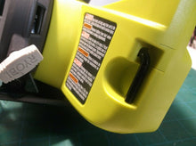 Ryobi One+ P505 18V Lithium-Ion 5-1/2" Cordless Circular Saw Reconditioned