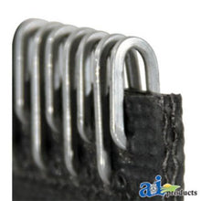 1000573 2 Ply Texture Top 5.5" X 72" Fits Belting Applications