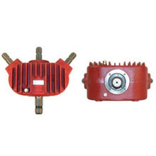 1003688 Gear Box T-25A Fits Woods Mower