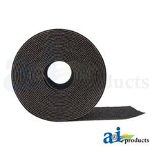 1003958 4" Traction Tape 15' Roll Fits Belting Applications