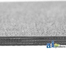 1005817 7" X 64.5" 2 Ply Texture Top Fits Belting Applications
