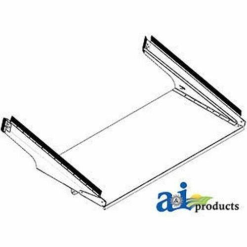 AH112545 Sieve Shoe Frame John Deere Combine: 8820 (SN