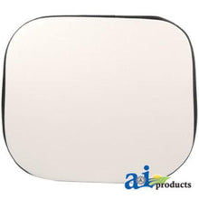 1031153M91-5 Bottom Cushion White/Black Fits Massey Ferguson