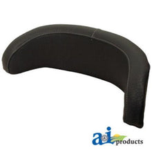 1032434M91-9 Back Cushion Wood Gray Fits Massey Ferguson