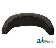 1032434M91-9 Back Cushion Wood Gray Fits Massey Ferguson