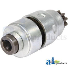 1035335M1 Starter Drive Fits Massey Ferguson