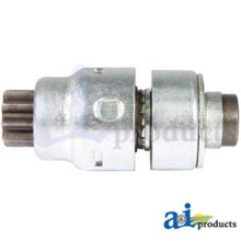 1035335M1 Starter Drive Fits Massey Ferguson