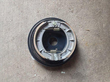 Black Atv/Bike Brake Assembly w/ Brake 8" Circumfrence