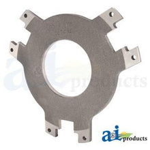 1040886M1 Flywheel Plate Fits Massey Ferguson
