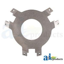 1040886M1 Flywheel Plate Fits Massey Ferguson
