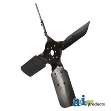 104763A Fan 4 Blade Fits White Tractor