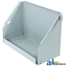 108016A Battery Box Fits White Tractor