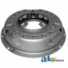 10A13865 Pressure Plate 11" Fits White Oliver Mpl Moline 400 500 Jet Star 2 3 4