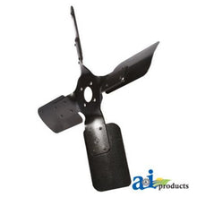 10A20426 Fan 4 Blade Fits White Tractor