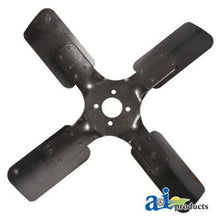 10A20426 Fan 4 Blade Fits White Tractor