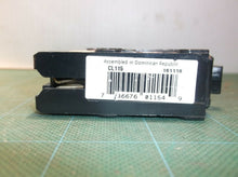 Eaton CL115 Type CL 1 Pole 15 Amp 120/240V Breaker