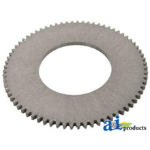 10V20990 Transmission Disc w/ 72 Ext. Tee Fits White Tractor