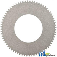 10V20990 Transmission Disc w/ 72 Ext. Tee Fits White Tractor
