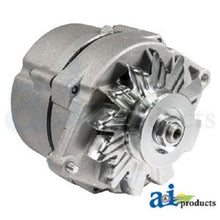 1100842 10DN 12V 61A N DR Alternator Fits Riverside Tractor
