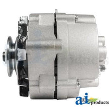 1100842 10DN 12V 61A N DR Alternator Fits Riverside Tractor