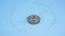 11031106 Gear Fits Volvo A35C A35