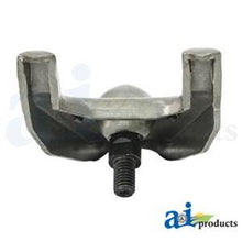110321 Yoke Fits Case-IH Tractor