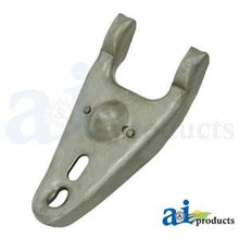 110321 Yoke Fits Case-IH Tractor