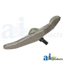 110321 Yoke Fits Case-IH Tractor