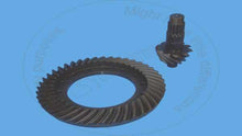 11035134 Drive Gear Set Fits Volvo L90 L90B