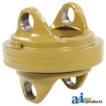 110530013 Center Housing CV Fits Vermeer