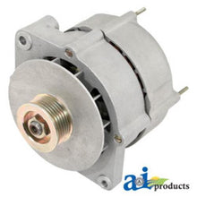 1105538 Alternator DR. 105 amp Fits Electrical Apps