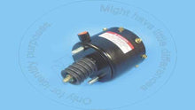 11061829 Spring Brake Fits Volvo A40