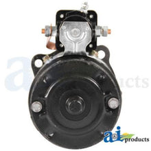 1107169 10MT6VCCW10TW/R Starter Oliver Fits White/ Oliver/ Mpl Moline
