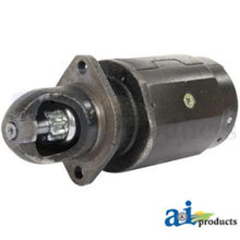 1107226 10MT12VCW9TR.SOL Starter Fits Riverside Tractor