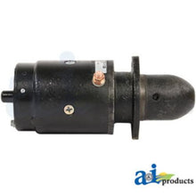 1107226 10MT12VCW9TR.SOL Starter Fits Riverside Tractor