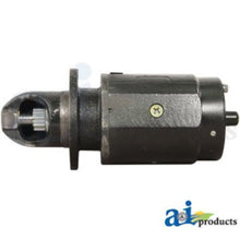 1107226 10MT12VCW9TR.SOL Starter Fits Riverside Tractor