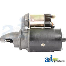 1107329 10MT12VCW9T Starter 2 Hole MT Fits Riverside Tractor