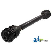 111-60S BP5 Driveline 1 3/8-6 Spline QD X 1 3/8-6 Fits Drivelines