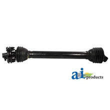111-60S BP5 Driveline 1 3/8-6 Spline QD X 1 3/8-6 Fits Drivelines